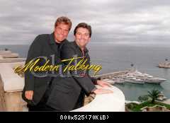 Красивые фото Modern Talking-98