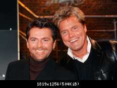 Красивые фото Modern Talking-98