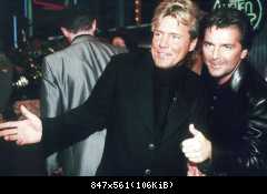 Красивые фото Modern Talking-98