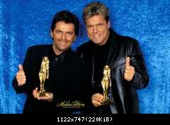 Красивые фото Modern Talking-98