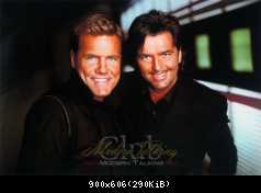 Красивые фото Modern Talking-98