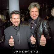 Красивые фото Modern Talking-98