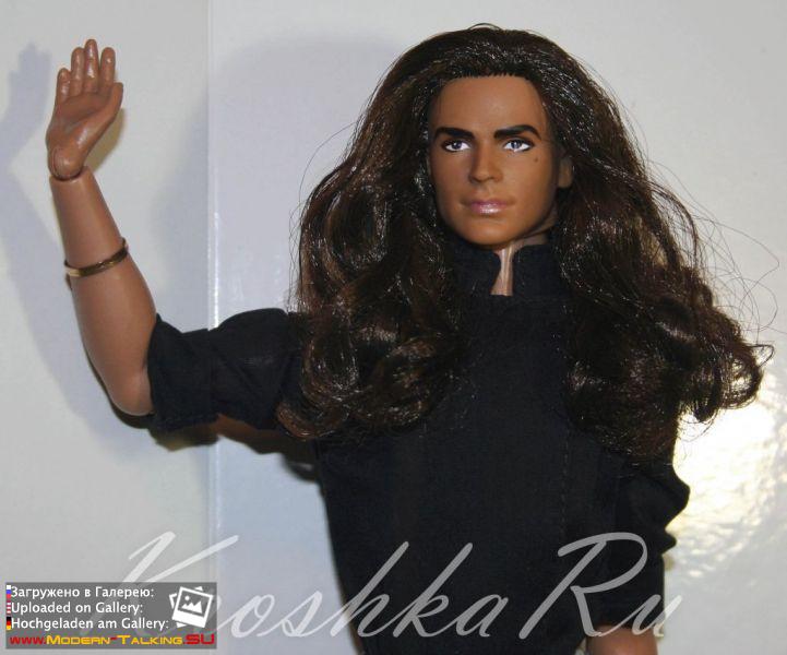 Кукла Томас Андерс (11)