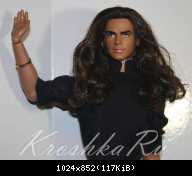 Кукла Томас Андерс (11)