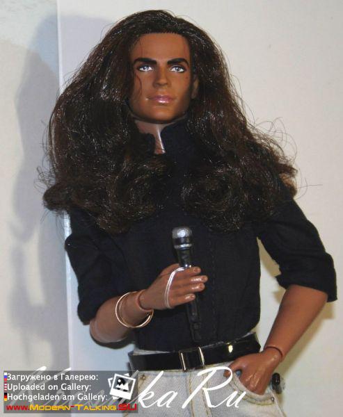 Кукла Томас Андерс (4)