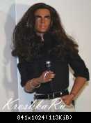 Кукла Томас Андерс (4)