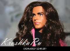 Кукла Томас Андерс (8)