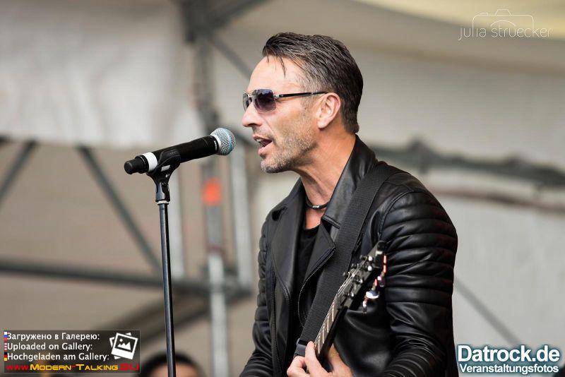 05.09.15 Thomas Anders Дортмунд-Dortmund