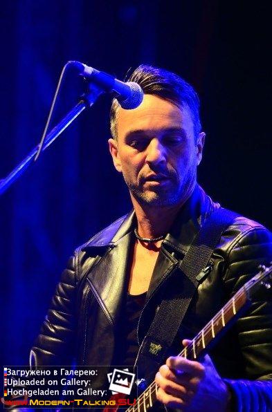 lars ilmer 04.09.2015 Havirov Чехия