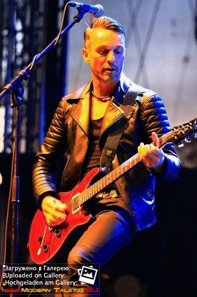 lars ilmer 04.09.2015 Havirov Чехия