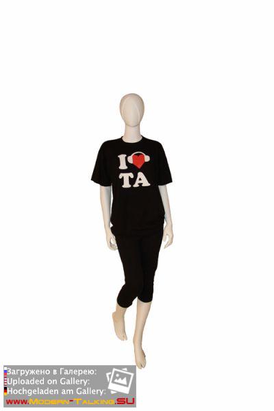 Домашняя одежда от Томаса Андерса