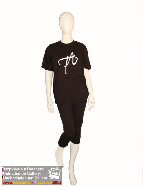 Домашняя одежда от Томаса Андерса