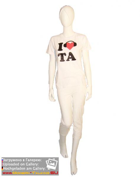 Домашняя одежда от Томаса Андерса