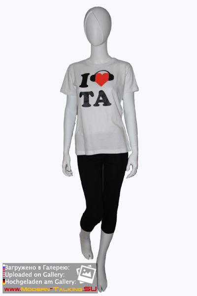 Домашняя одежда от Томаса Андерса