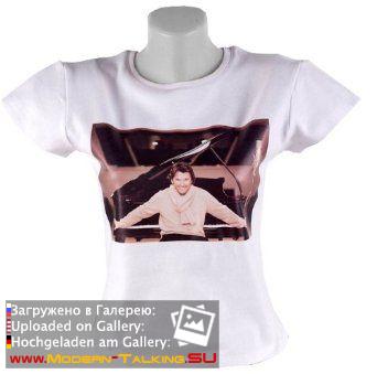 Мерч от Томаса Андерса!