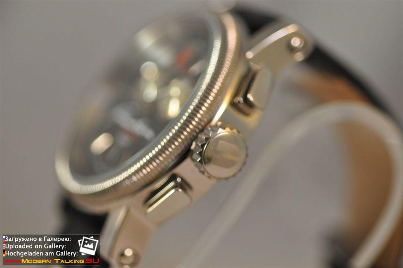 Мерч от Томаса Андерса!