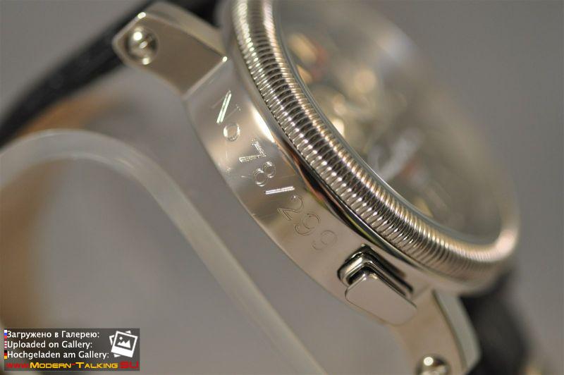 Мерч от Томаса Андерса!