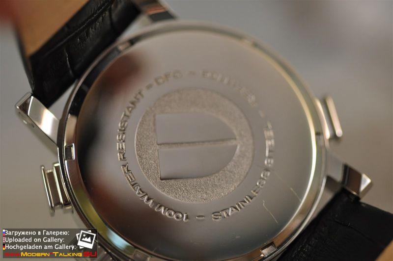 Мерч от Томаса Андерса!