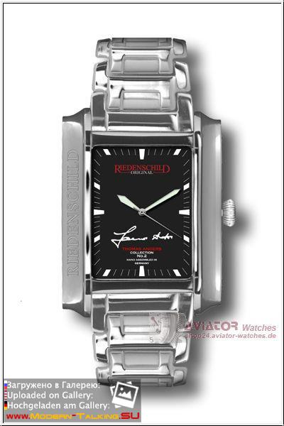 Мерч от Томаса Андерса!