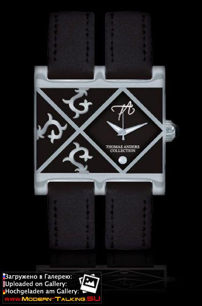 Мерч от Томаса Андерса!