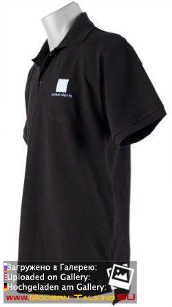 Мерч от Томаса Андерса!