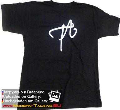 Мерч от Томаса Андерса!