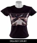 Мерч от Томаса Андерса!