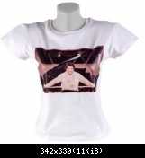 Мерч от Томаса Андерса!