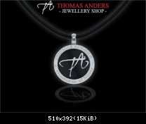 Мерч от Томаса Андерса!