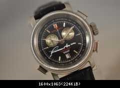 Мерч от Томаса Андерса!