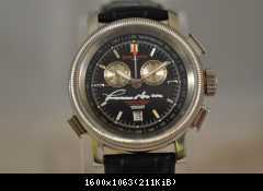 Мерч от Томаса Андерса!