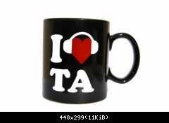 Мерч от Томаса Андерса!