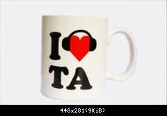 Мерч от Томаса Андерса!