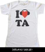 Мерч от Томаса Андерса!