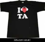 Мерч от Томаса Андерса!