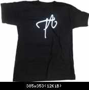 Мерч от Томаса Андерса!