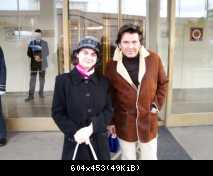 Мы с Томасом Андерсом и Дитером Боленом (20)