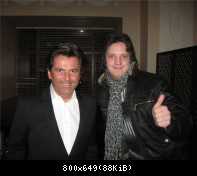 Мы с Томасом