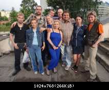 "Проспект" - прошлое и настоящее