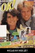 Modern Talking 1980е