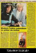 Modern Talking 1980е