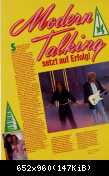 Modern Talking 1980е