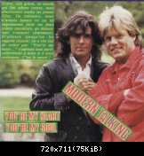 Modern Talking 1980е