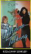 Modern Talking 1980е
