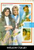 Modern Talking 1980е
