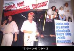 Modern Talking 1980е