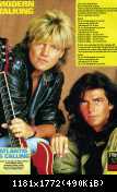 Modern Talking 1980е