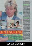 Modern Talking 1980е