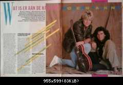 Modern Talking 1980е