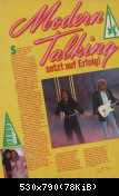 Modern Talking 1980е